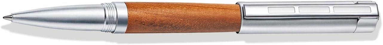 Staedtler 9PM221M Roller Legno Susino Elegant Design