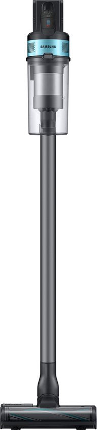 Samsung Jet 75E - 200W - Aspirateur à manche - avec Pet Tool - VS20B75AGR1
