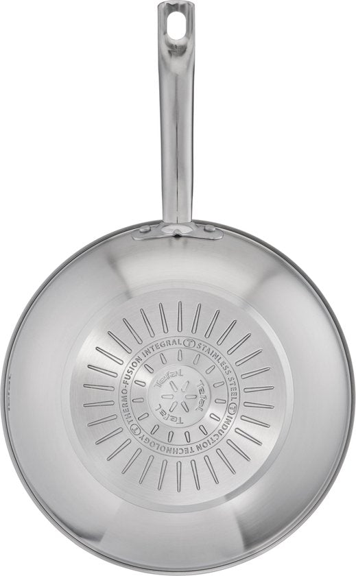 Tefal Virtuoso - Poêle wok - Ø28 cm
