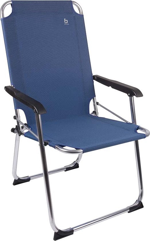 Bo-Camp - Chaise - Copa Rio - L - Ocean