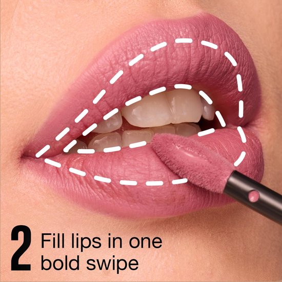 Rouge à lèvres Maybelline SuperStay Matte Ink - 05 Loyalist