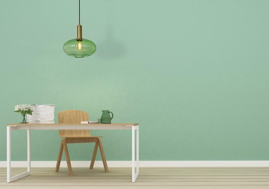 Lucide MALOTO - Suspension - Ø 30 cm - 1xE27 - Vert