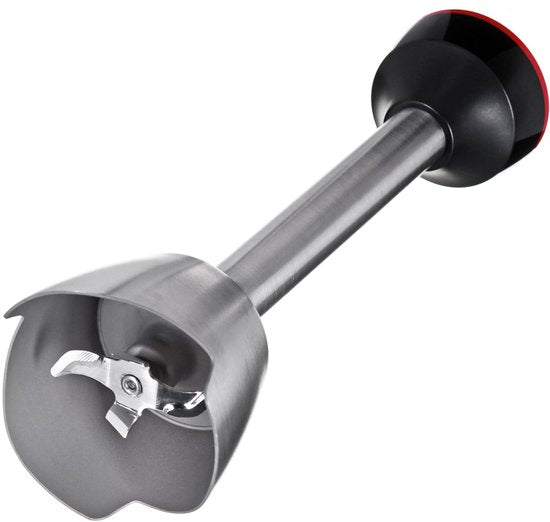 Bosch Série 4 MSM4B620 - Mixeur plongeant ErgoMaster - 1 000 W - Noir