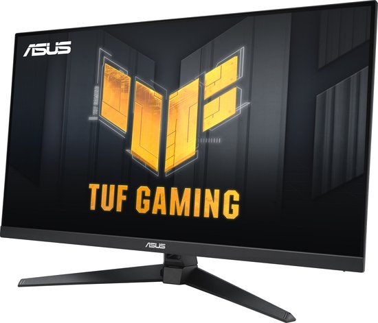 ASUS TUF Gaming VG328QA1A - Écran de jeu Full HD - 170 Hz - 32 pouces
