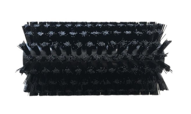 Brosse en nylon CFH - 100mm de diamètre - 160mm de large - Convient à la brosse à joint électrique EFB684