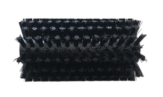 Brosse en nylon CFH - 100mm de diamètre - 160mm de large - Convient à la brosse à joint électrique EFB684