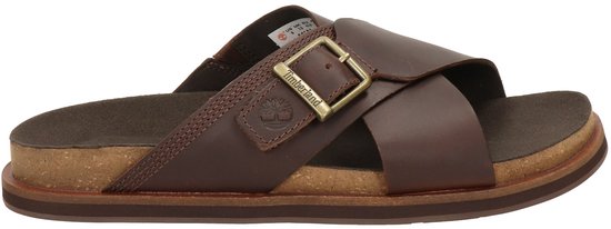 Timberland TB0A41A1V131 Amalfi Vibes - Chaussures pour hommes - Mules - V13-Gemolken