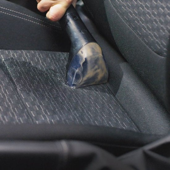 Nettoyeur de taches portable BISSELL SpotClean Pro - Nettoyage professionnel avec moteur de 750 W - Nettoyeur de moquette pour canapé, voiture et matelas - Nettoyeur de moquette - Réservoir de grande capacité - Machine de nettoyage - Nettoyeur de canapés