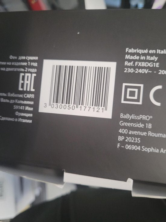 Pommade Layrite Super Hold XXL 297 g