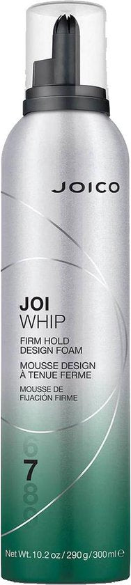 Joico - Style & Finish - JoiWhip - Mousse coiffante à tenue forte - 300 ml