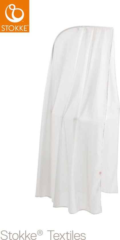 Stokke® Sleepi™ Voile - Blanc
