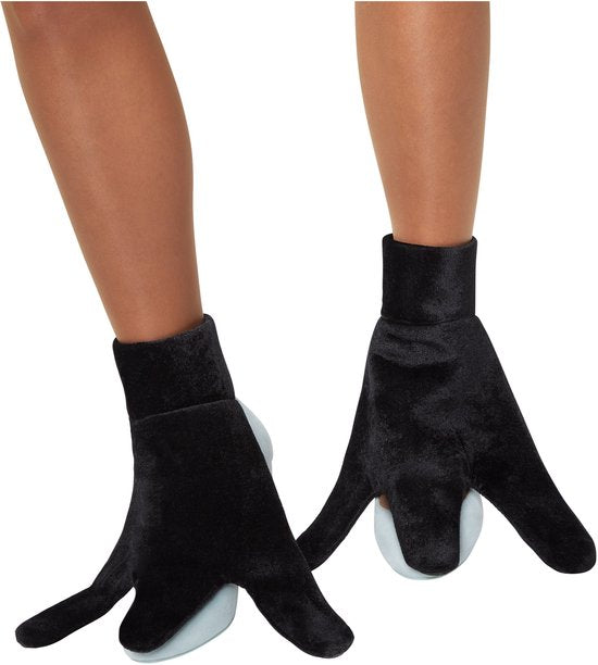 dressforfun - Spirited bird of paradise M - costume costume halloween dress up partywear carnaval costume partywear - 302497