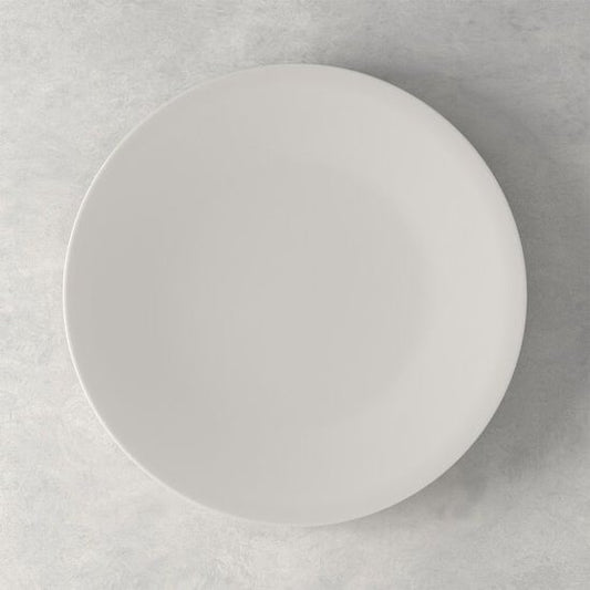 Villeroy & Boch For Me – Assiettes plates 27 cm, lot de 6