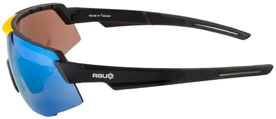 Lunettes de cyclisme AGU Pride