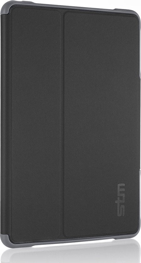 Étui pour tablette STM iPad Air 2 - Dux Noir