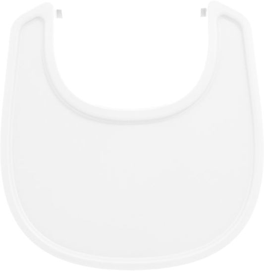 Plateau de table Stokke® Nomi® - Blanc