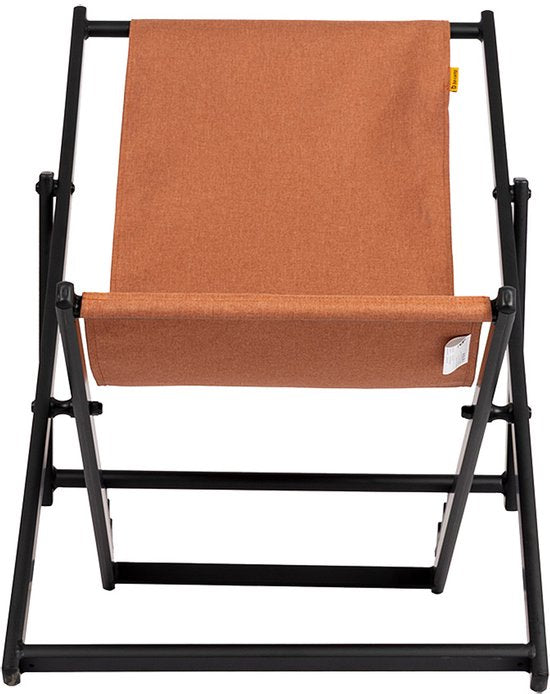 Bo-Camp - Industrial - Chaise de plage - Culview - Clay