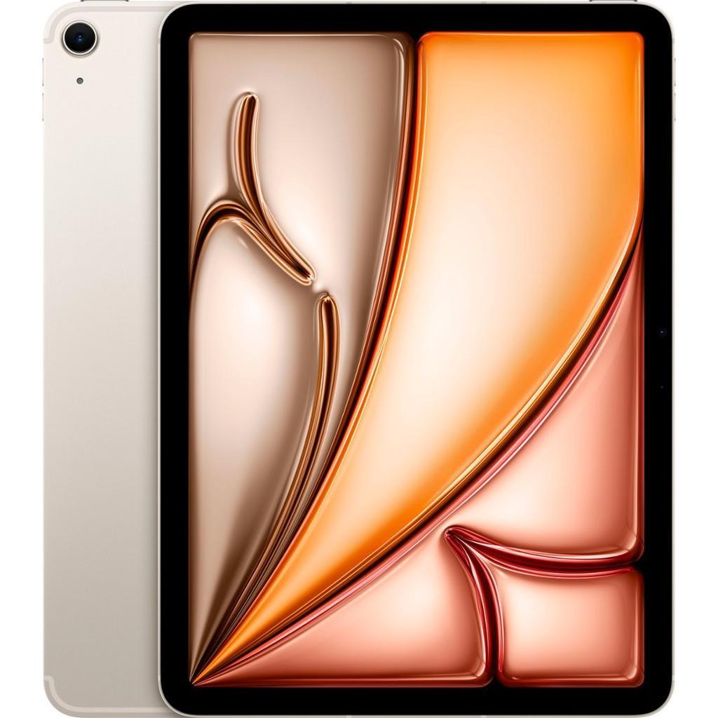 Apple iPad Air 11 M2 - Wifi - 512GB - Starlight