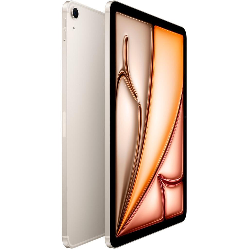 Apple iPad Air 11 M2 - Wifi - 512GB - Starlight