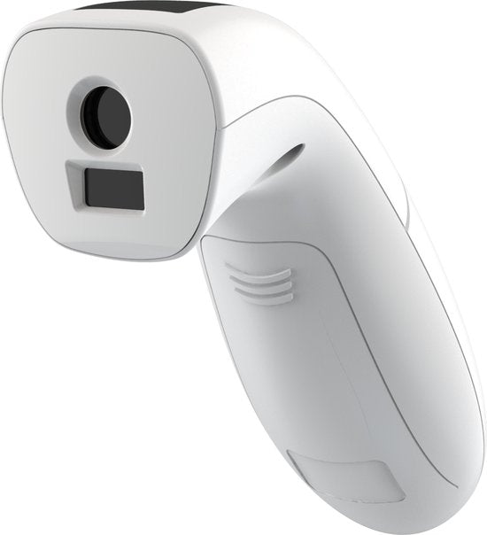 Thermomètre Motorola MBP66NT - sans contact - hygiénique - ininterrompu - également pour les liquides et les aliments