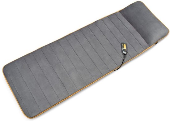 medisana MM 825 - Tapis de massage