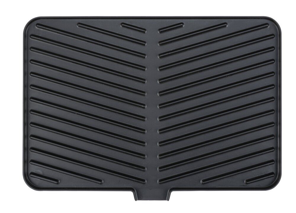 Collection SCHÖNER WOHNEN Ariana – Égouttoir 43 x 31 cm – Noir