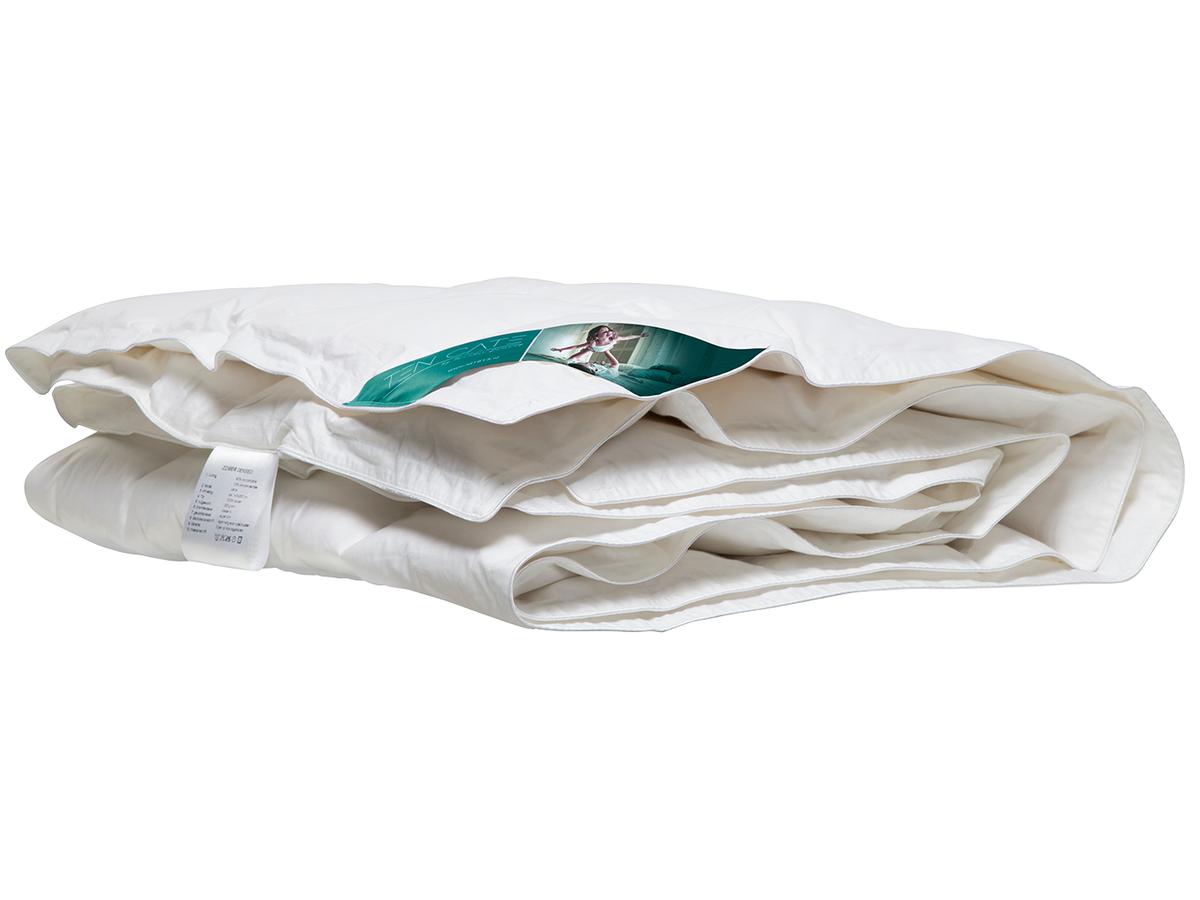 Couette d'été Ten Cate en duvet recyclé - Duvet recyclé Premium 70/30 - dimensions 200 x 200