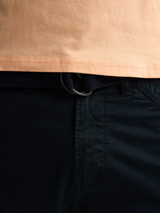 Petrol Industries - Short cargo Heatwave pour homme - Noir - Taille XXL
