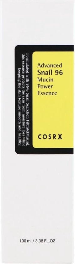 COSRX Advanced Snail 96 Mucin Power Essence