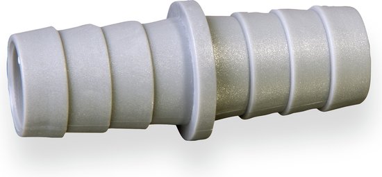 Raccord de vidange universel 19 X 19 droit