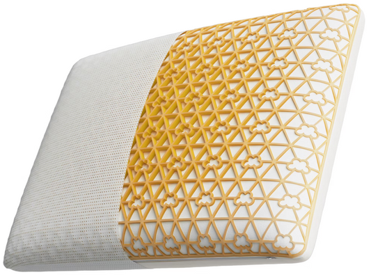 Oreiller dynamique Cloudpillo - 47 x 67 cm