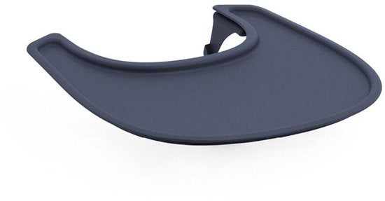 Plateau de table Stokke® Nomi® - Bleu marine