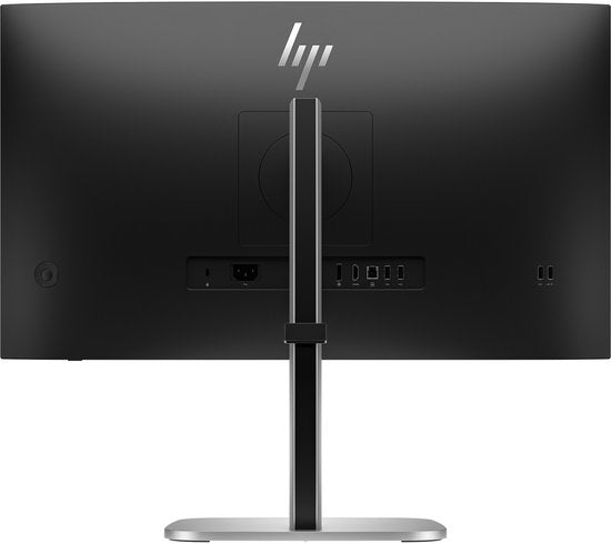 HP Series 5 Pro 527PF - 27 pouces FHD IPS - 120 Hz - Hauteur réglable - 1xDisplayPort/1xHDMI