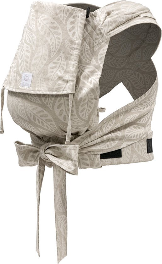 Porte-bébé Stokke® Limas™ OCS - Beige Valériane