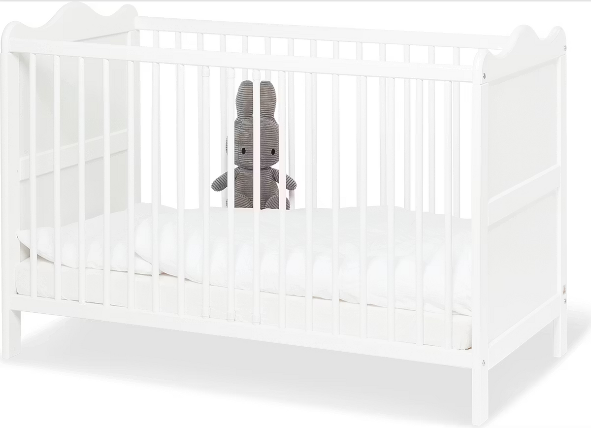 Lit d'enfant Pinolino Florentina | 60 x 120 cm
