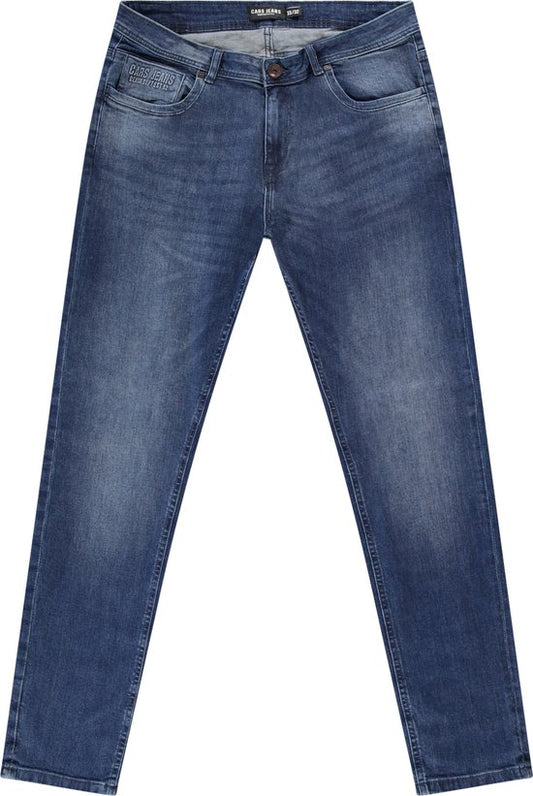 Cars Jeans Kirk Regular Fit - Hommes