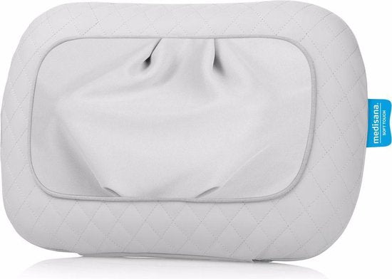 medisana MCG 800 - Coussin de massage Shiatsu