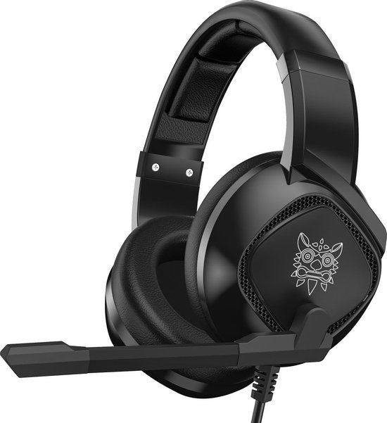 Casque de jeu ONIKUMA K19 - PS4 + PC