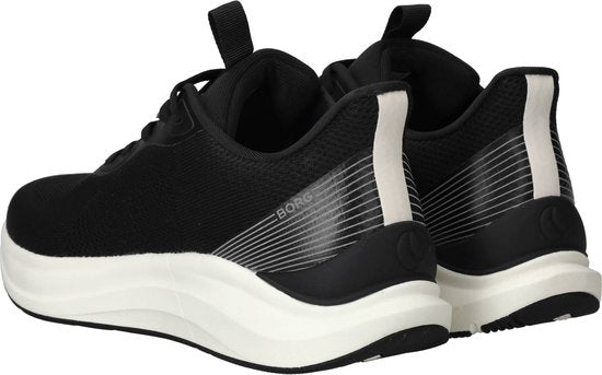 Baskets Bjorn Borg - Homme - Noir - Pointure : 42