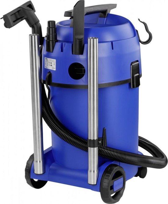 Nilfisk Multi II 30 T - Aspirateur à sac