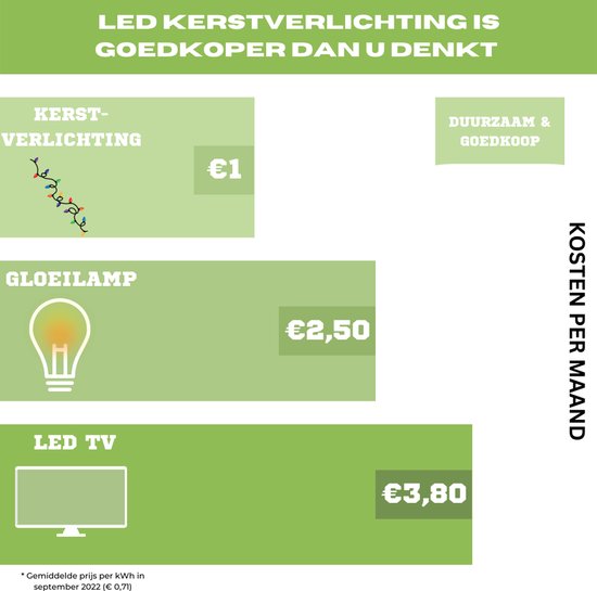 Sapin de Noël Casaria 180 cm - Incl. lumières de Noël LED PE Vert