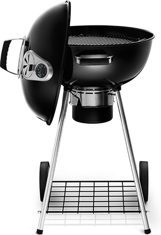 Barbecue au charbon de bois Napoleon NK22K-LEG-2