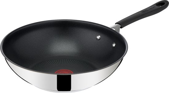 Poêle wok, Jamie Oliver by Tefal Home Cook, 28 cm