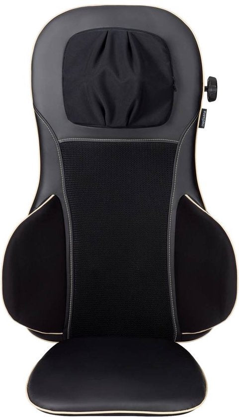 medisana MC 825 - Coussin de massage Shiatsu et acupression