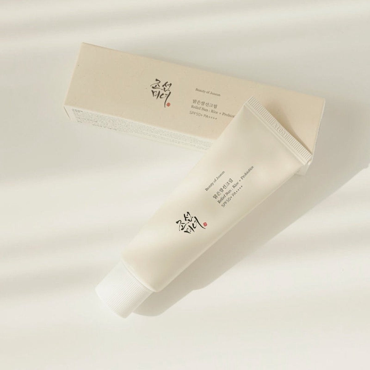 Beauty Of Joseon Crème solaire - SPF 50 - 50ml
