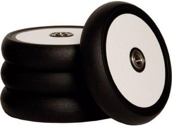 Kit de roues BABYZEN YOYO - Couleur : Noir