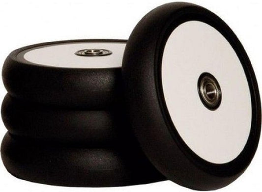 Kit de roues BABYZEN YOYO - Couleur : Noir