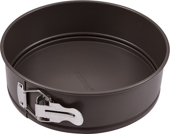 Bergner -Moules à ressort - Amoureux - 3 pièces-12 cm-18 cm- 22 cm