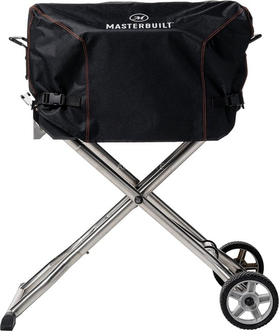 Couverture Masterbuilt pour barbecue portable au charbon de bois