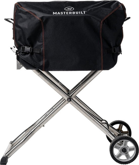Couverture Masterbuilt pour barbecue portable au charbon de bois